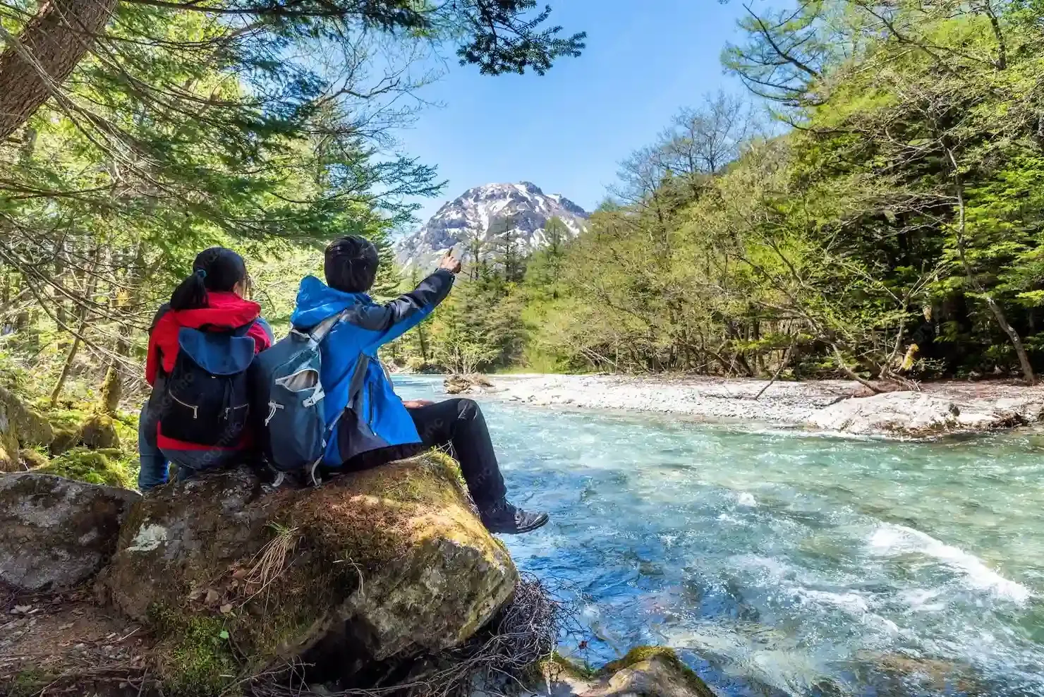 7-Day Tour Package of Himachal