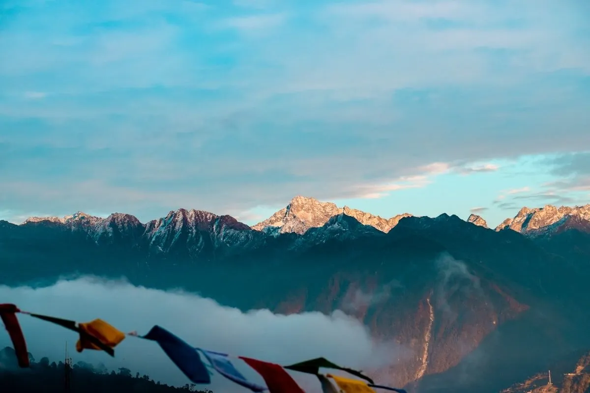 Arunachal Pradesh Travel Guide