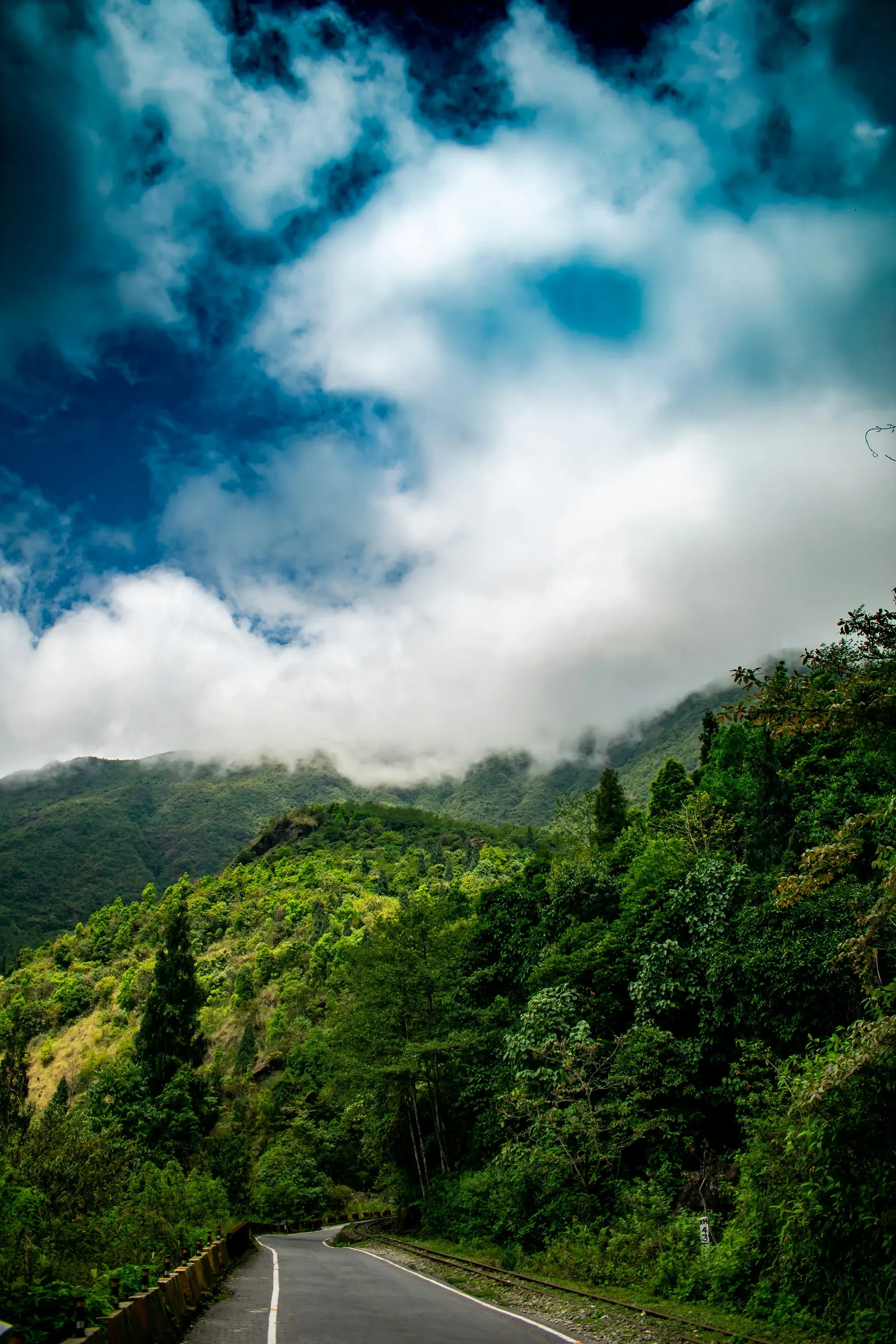 Darjeeling