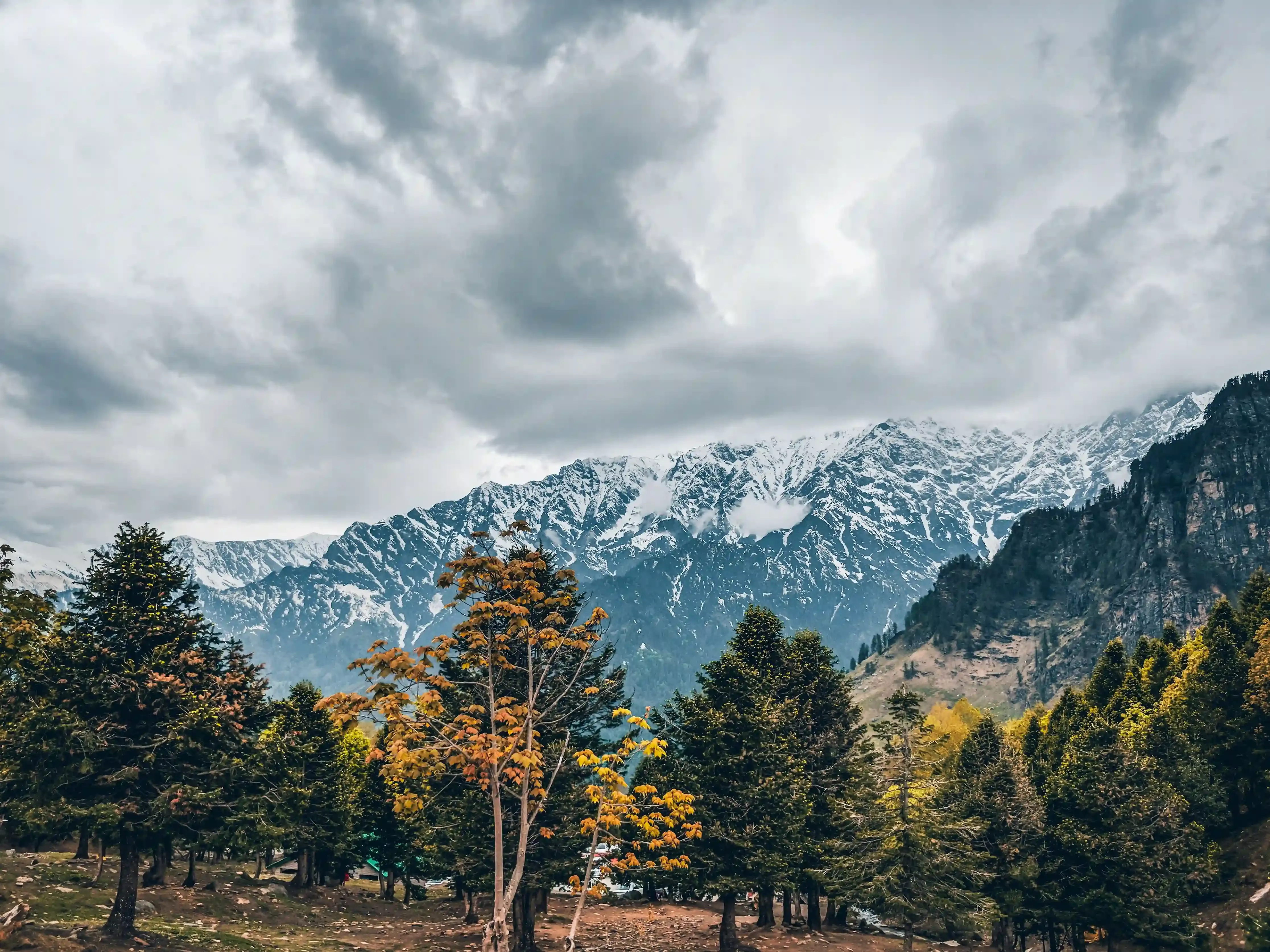 HIMACHAL PRADESH