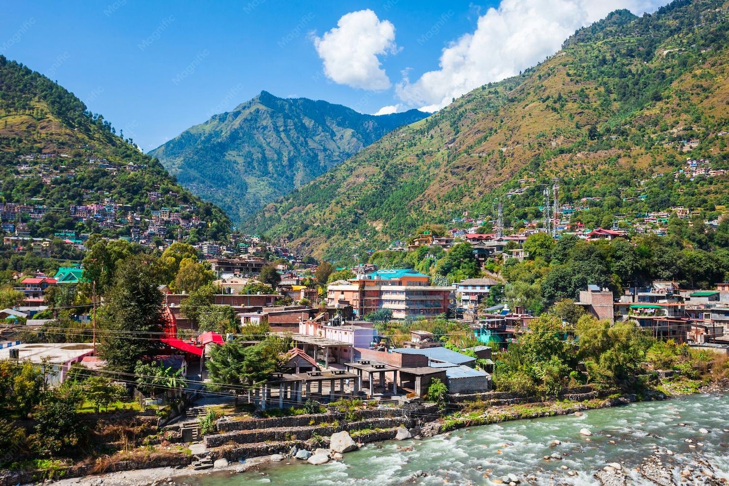 Himachal