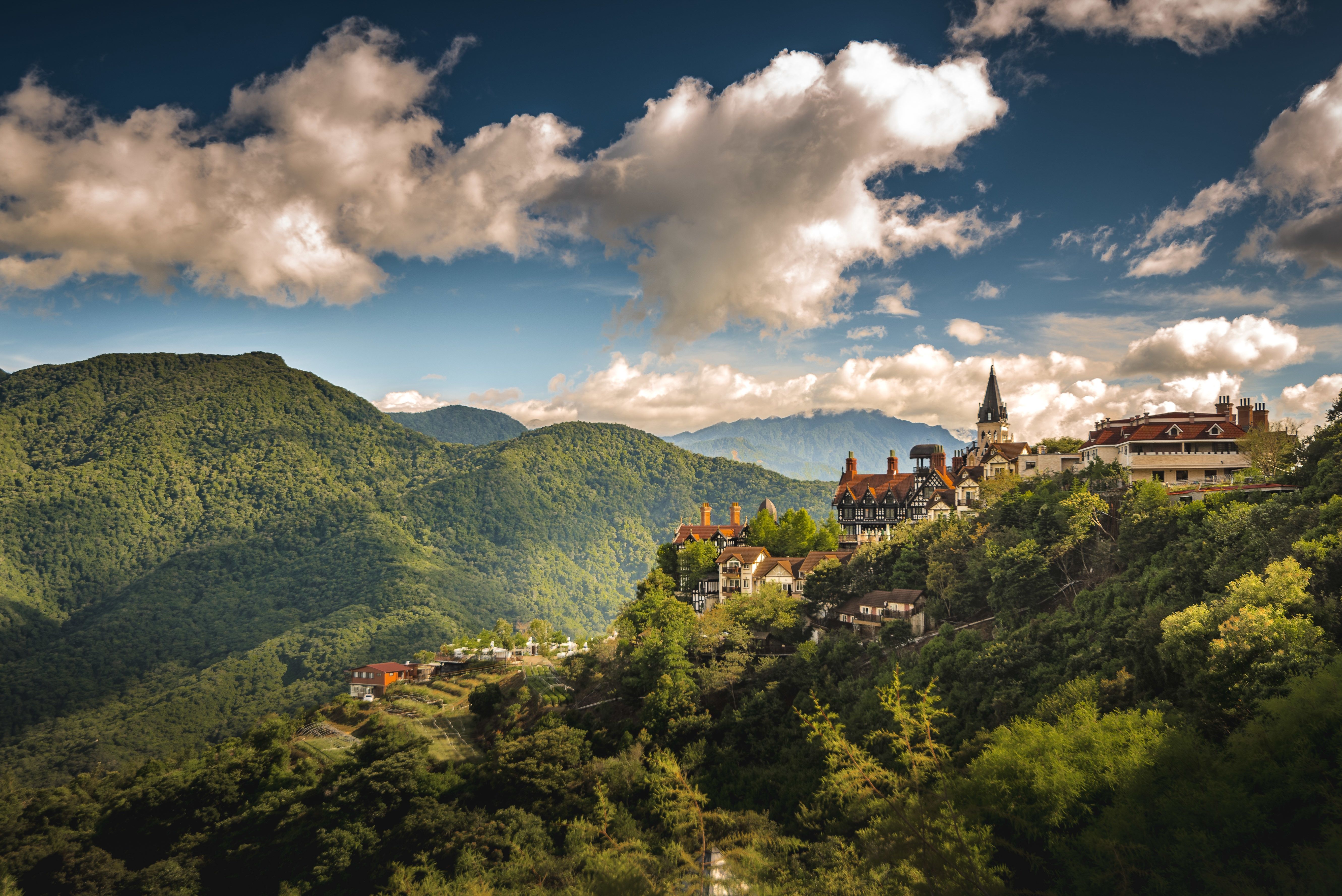 Himachal tour
