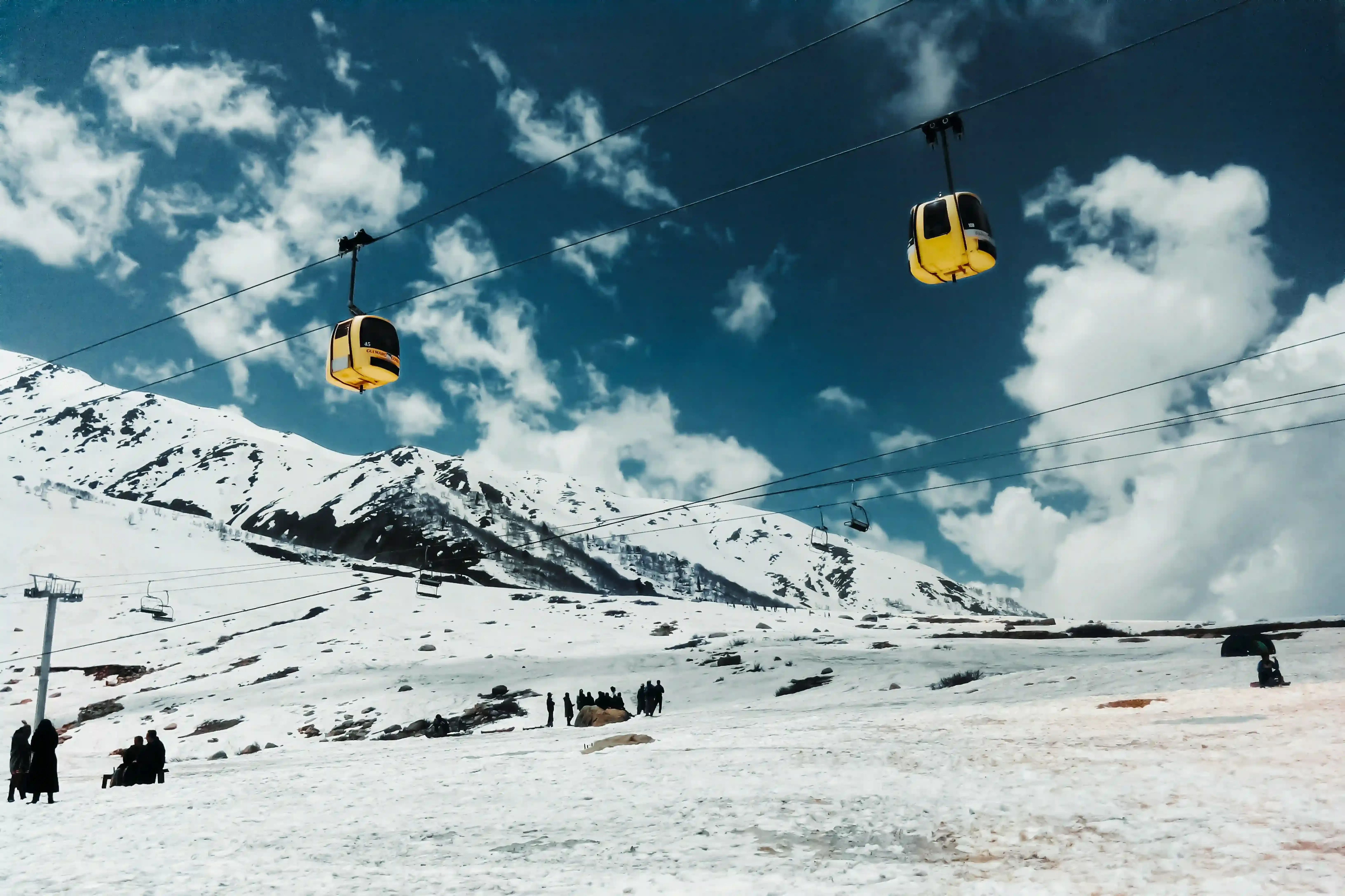 KASHMIR