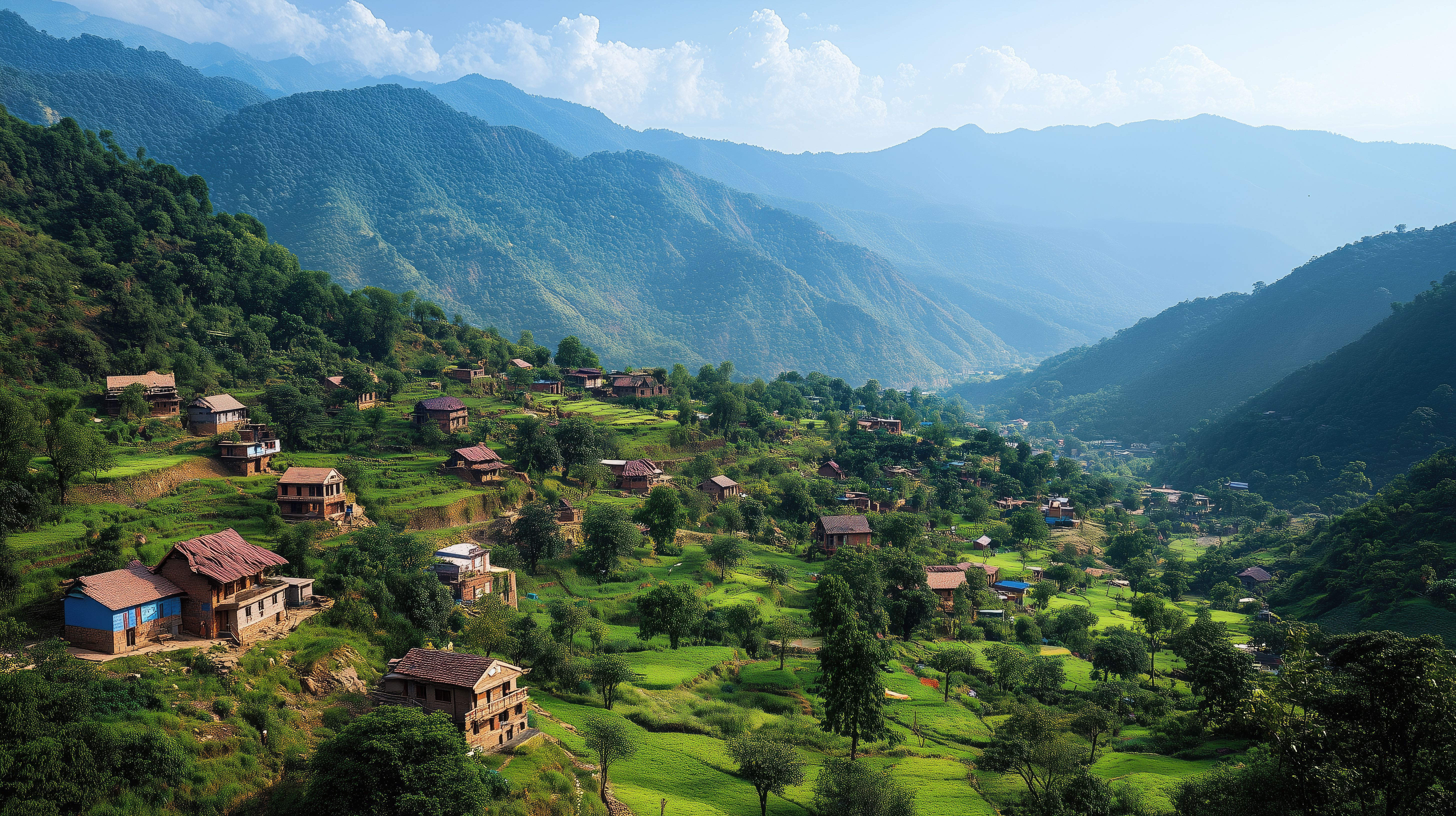 North Sikkim
