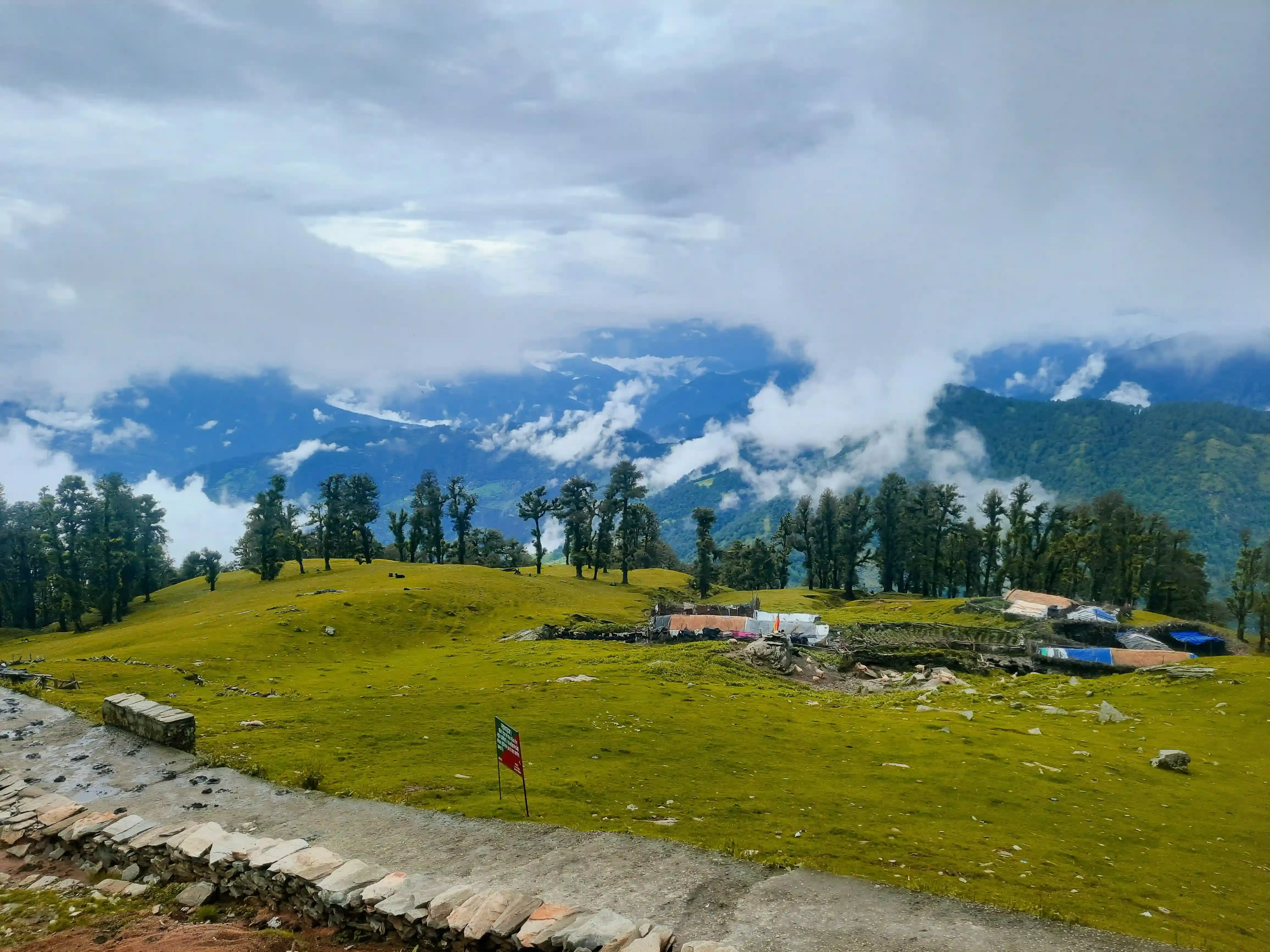 UTTARAKHAND TRAVEL