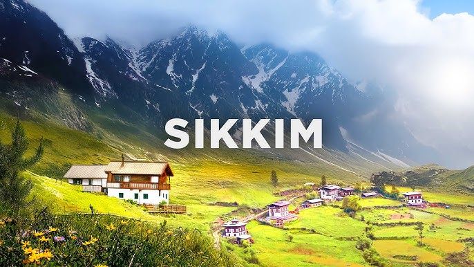 North Sikkim — Sikkim tour package