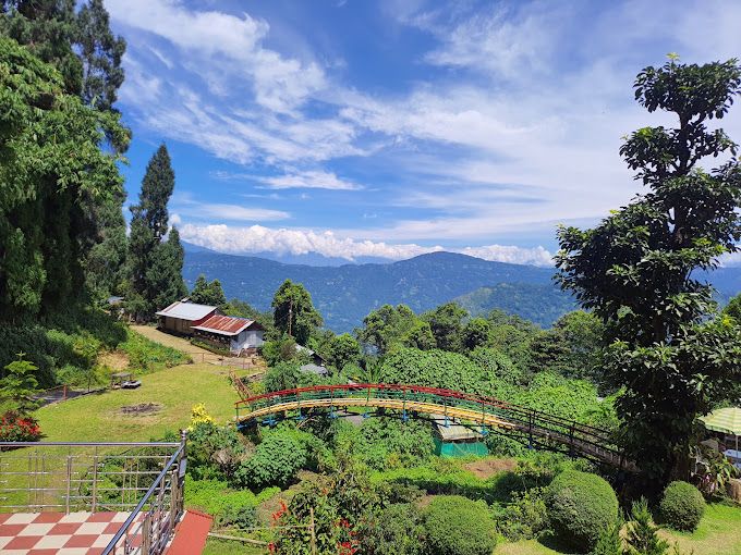 Kaffergaon