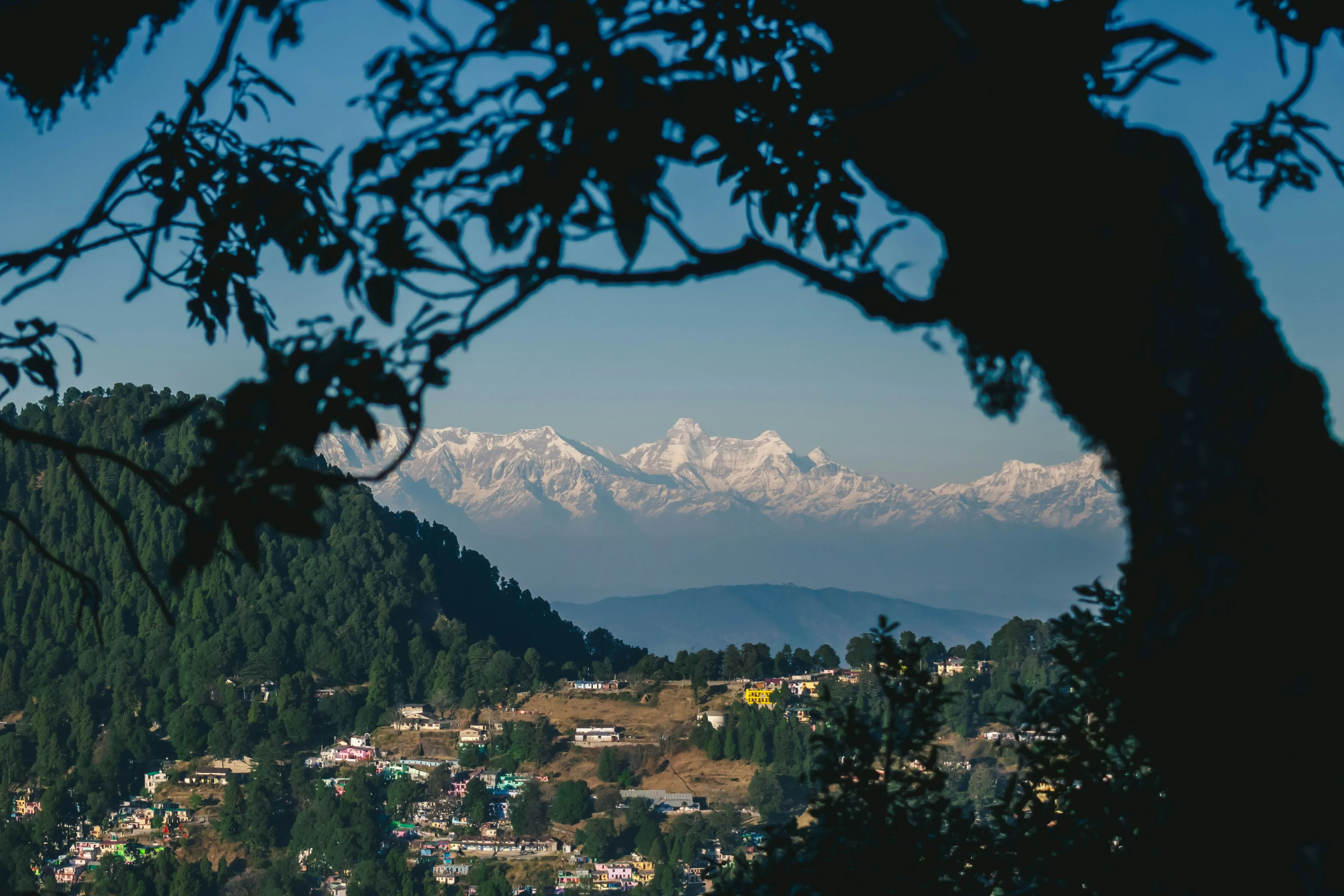 Kalimpong