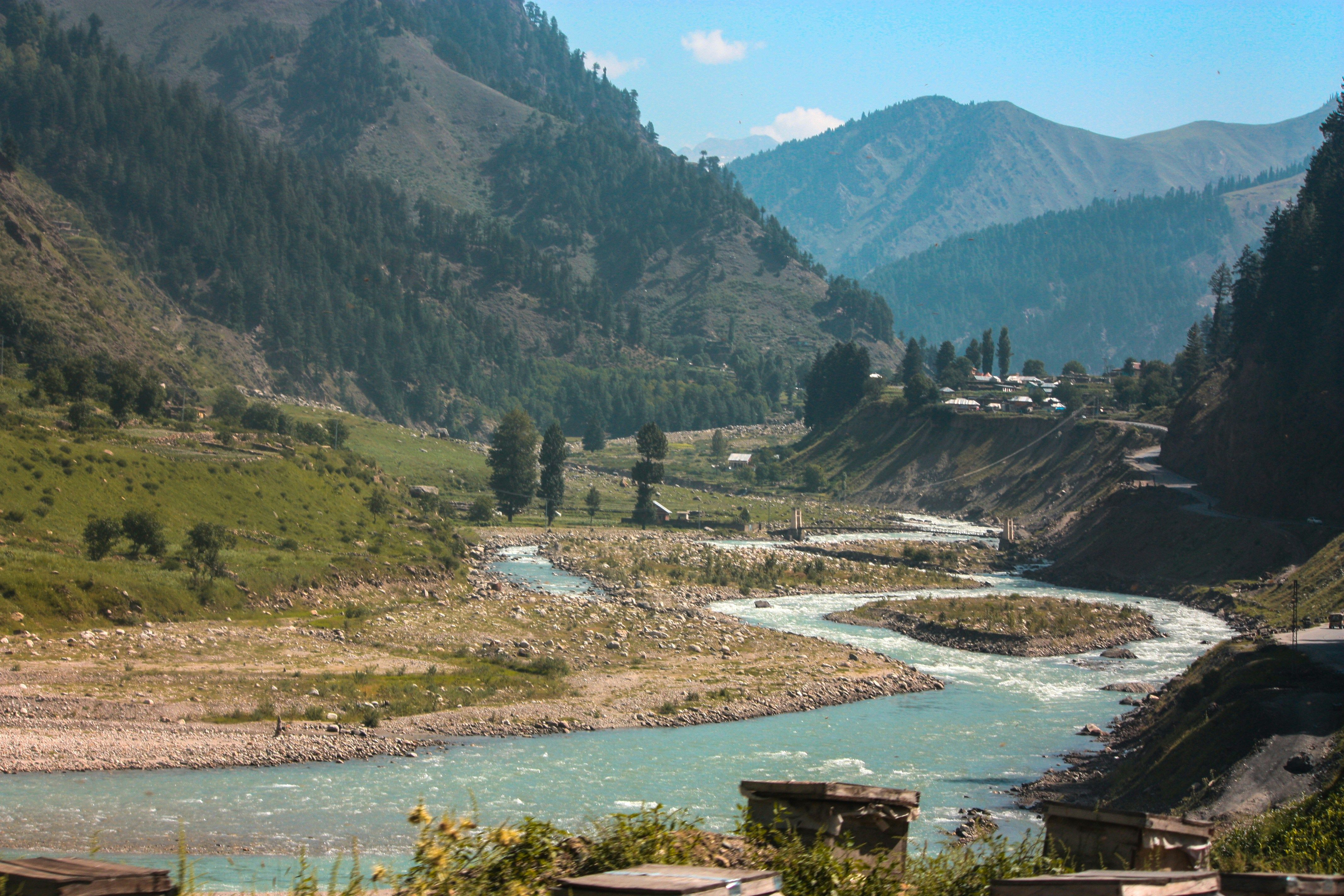 Dirang