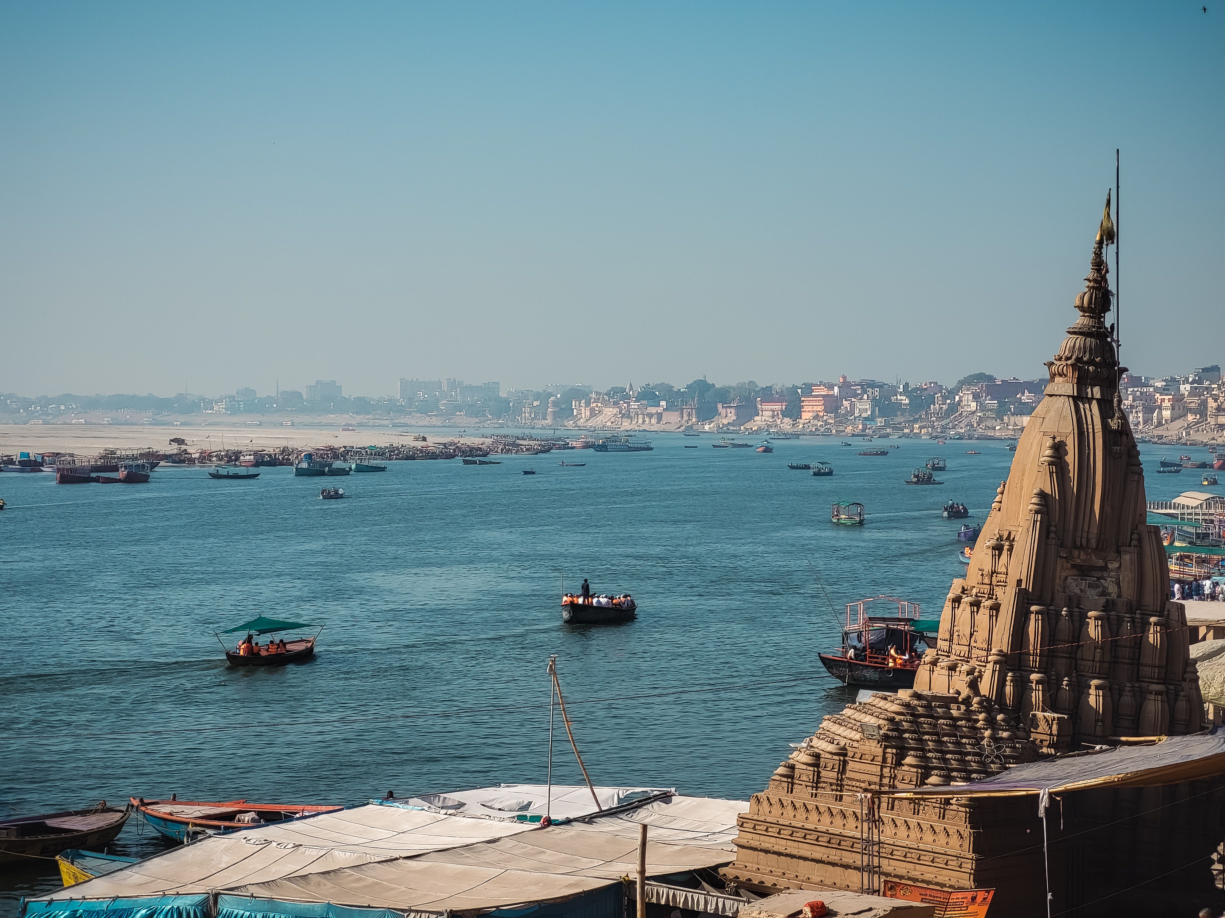NORTH INDIA