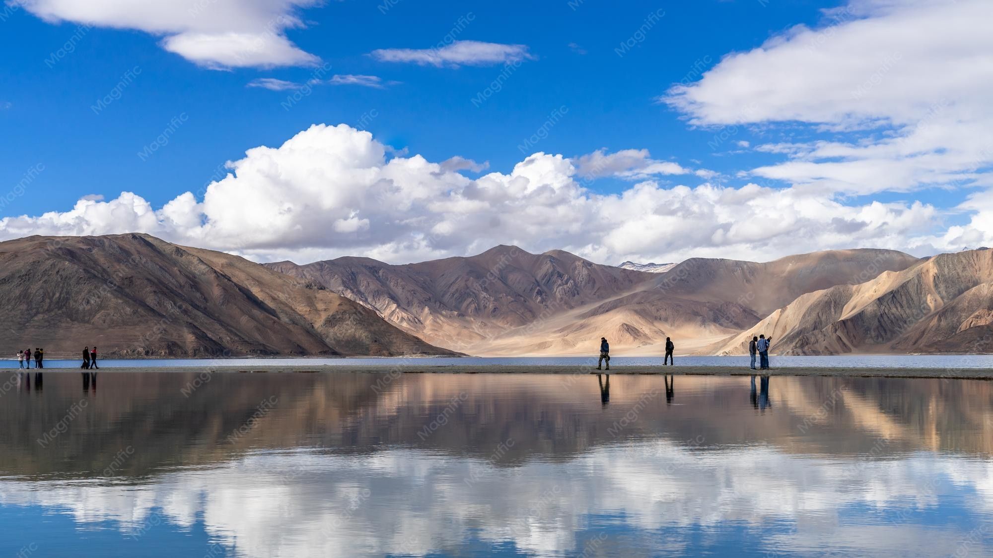 Leh Ladakh Family Trip