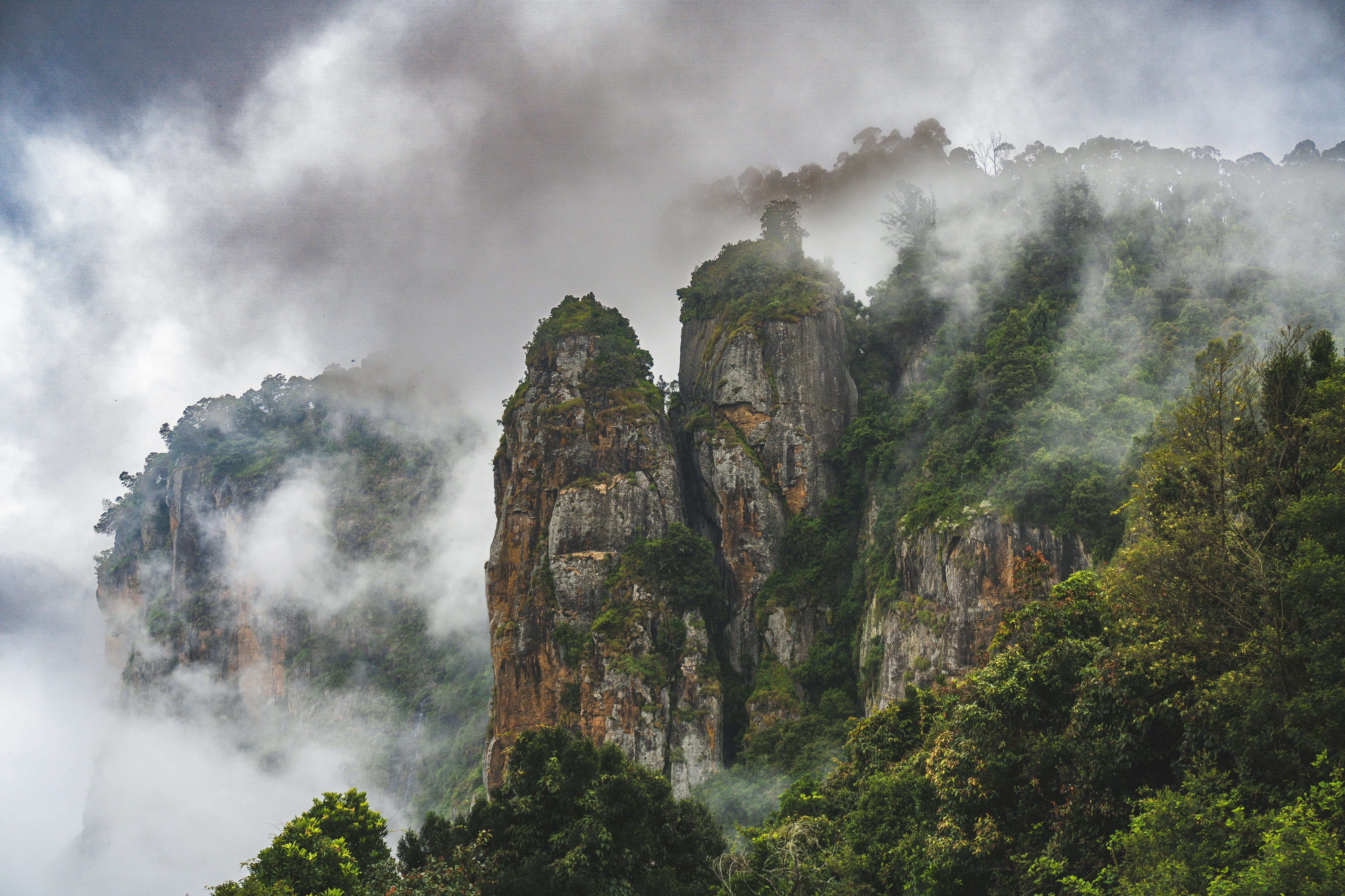 Kodaikanal