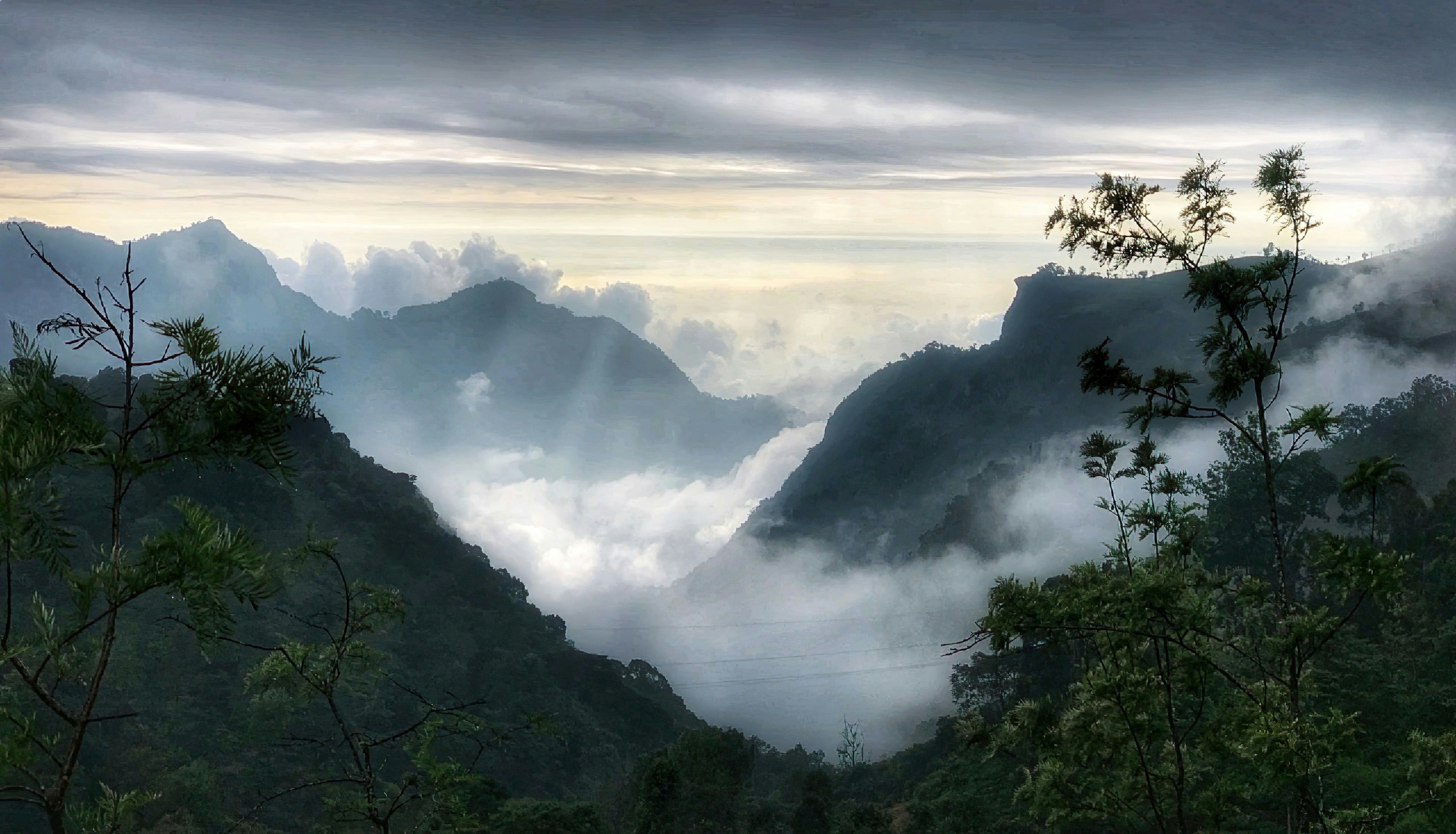 Coonoor