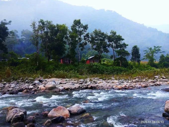 Rishikhola