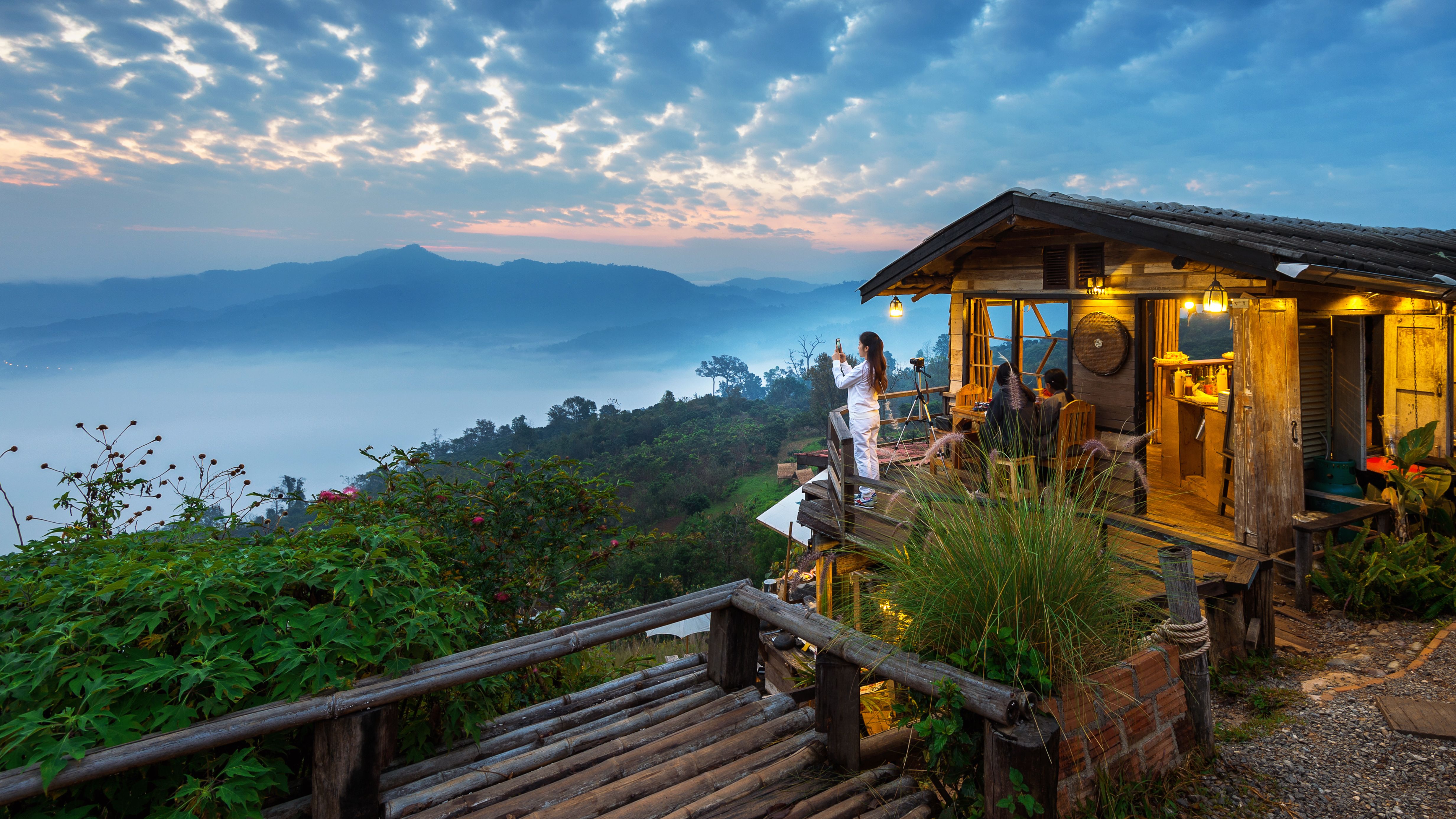 Sittong & Darjeeling Group Tour